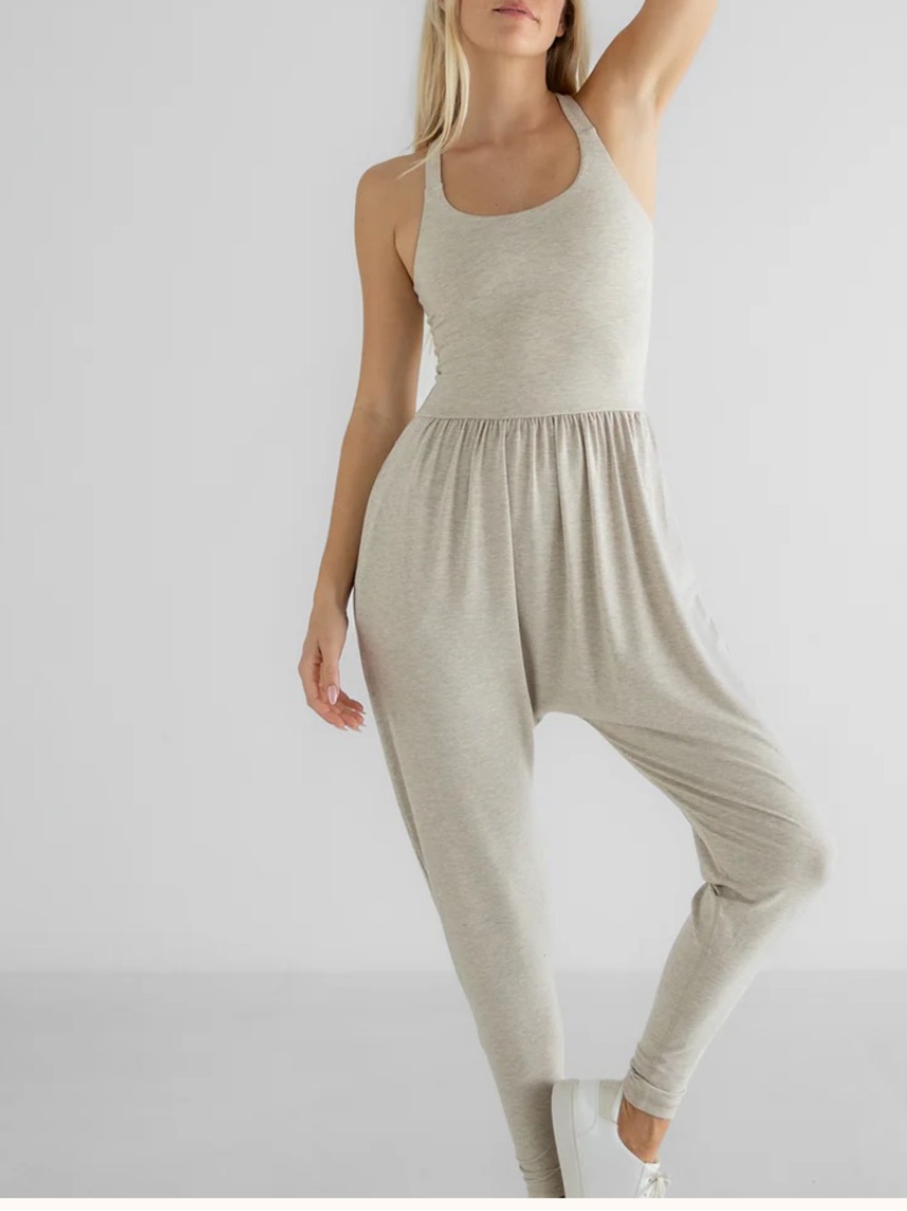 Imbodhi Jumpsuit